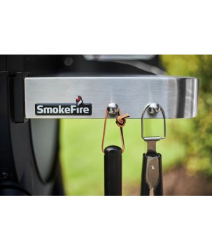 BARBACOA WEBER SMOKEFIRE EX4 GBS