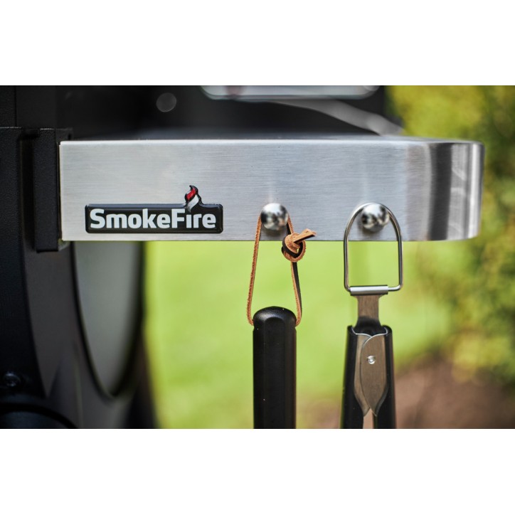 BARBECUE WEBER SMOKEFIRE EX4 GBS BARBECUE WEBER SMOKEFIRE EX4 GBS