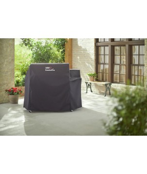 COUVERTURE PREMIUM POUR SMOKEFIRE EX6