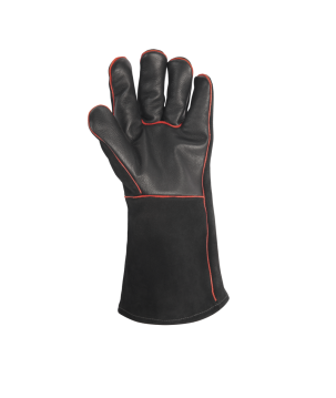 GUANTES DE CUERO WEBER