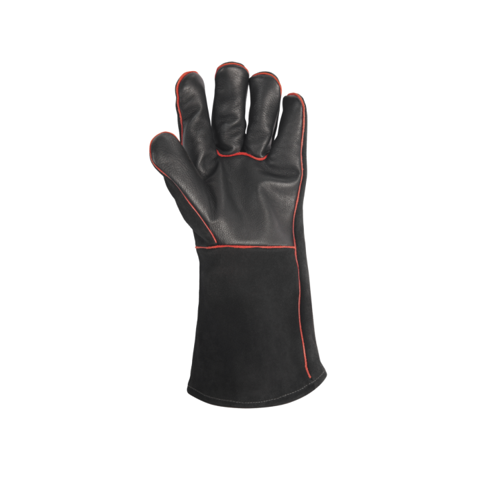 GUANTES DE CUERO WEBER GUANTES DE CUERO WEBER