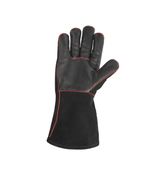 GUANTES DE CUERO WEBER