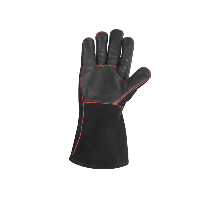 GUANTES DE CUERO WEBER GUANTES DE CUERO WEBER