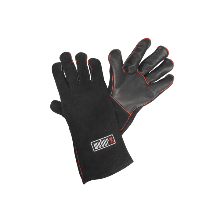GUANTES DE CUERO WEBER GUANTES DE CUERO WEBER
