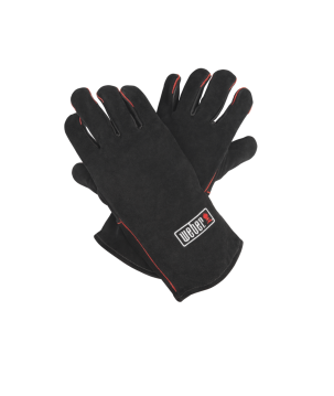 GUANTES DE CUERO WEBER
