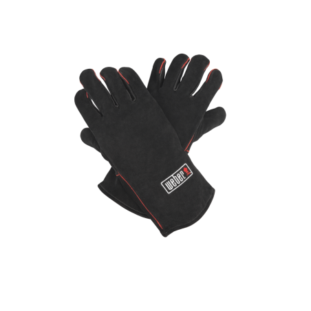 GUANTES DE CUERO WEBER