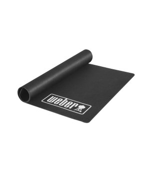 ALFOMBRA PROTECTORA WEBER