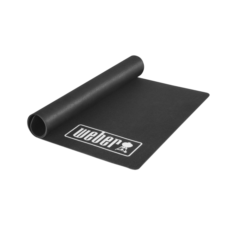 Tapis de protection du sol Weber 120x80cm.
