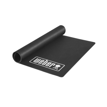 ALFOMBRA PROTECTORA WEBER