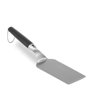 Barbecue and griddle spatula 39cm.