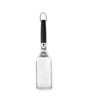 Barbecue and griddle spatula 39cm.