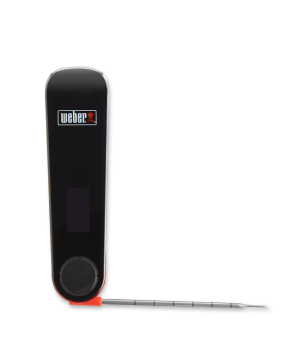 THERMOMÈTRE DIGITAL DE POCHE WEBER ORIGINAL
