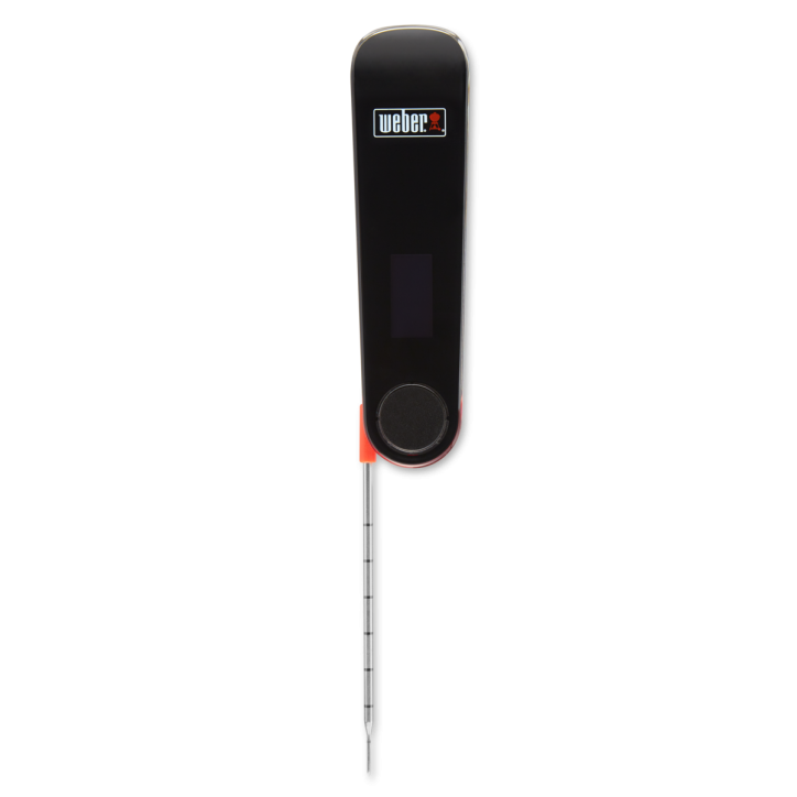 THERMOMÈTRE DIGITAL DE POCHE WEBER ORIGINAL THERMOMÈTRE DIGITAL DE POCHE WEBER ORIGINAL