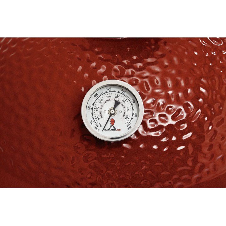 BARBACOA KAMADO JOE JUNIOR