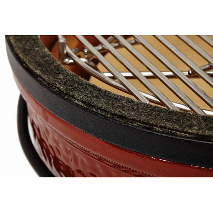 BARBACOA KAMADO JOE JUNIOR