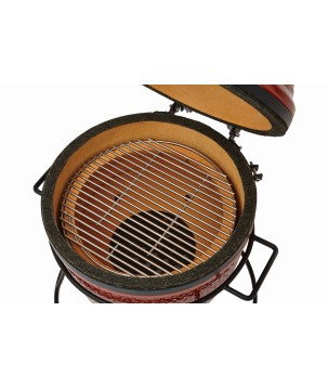 BARBACOA KAMADO JOE JUNIOR