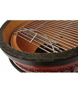 BARBACOA KAMADO JOE JUNIOR