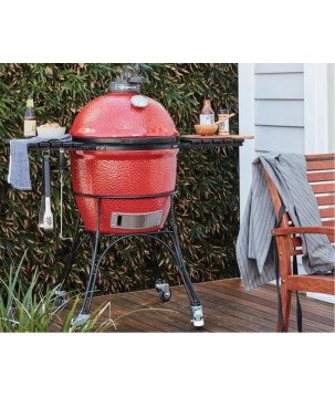 BARBECUE KAMADO JOE CLASSIC JOE I