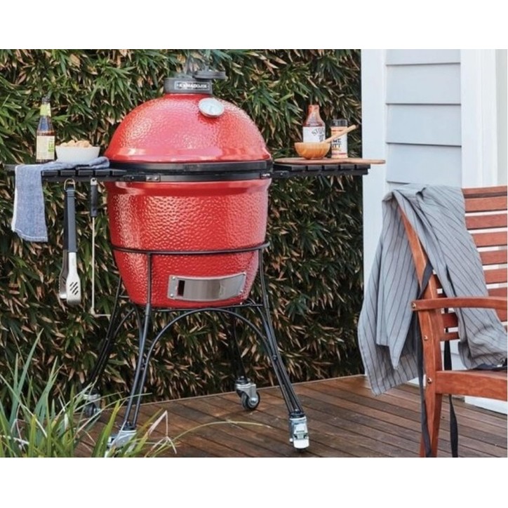 BARBACOA KAMADO JOE CLASSIC JOE I BARBACOA KAMADO JOE CLASSIC JOE I
