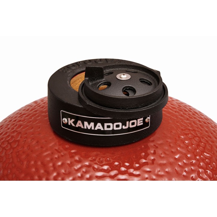 BARBACOA KAMADO JOE CLASSIC JOE I BARBACOA KAMADO JOE CLASSIC JOE I
