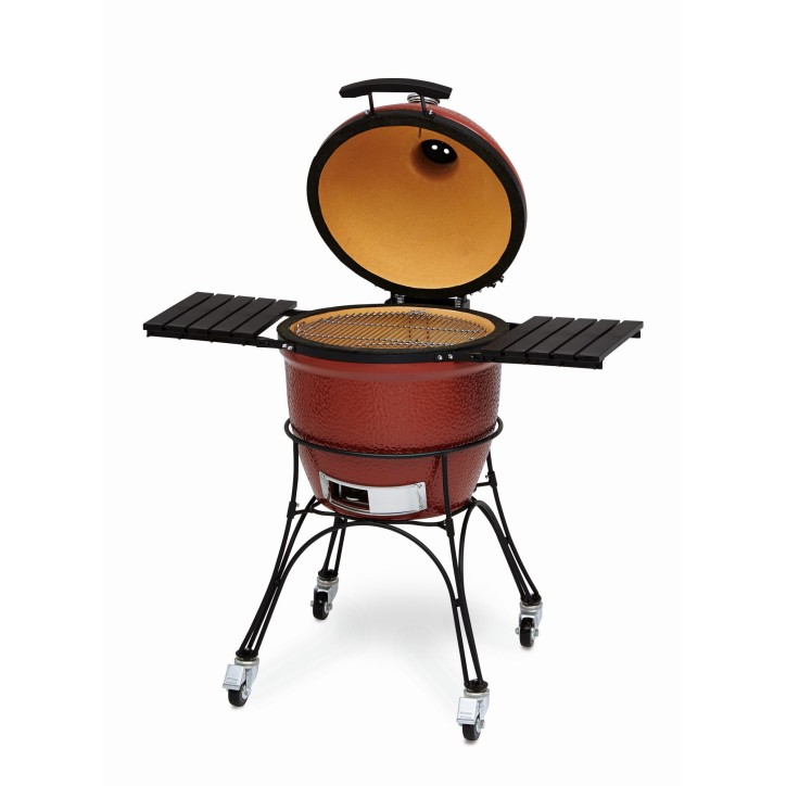 BARBACOA KAMADO JOE CLASSIC JOE I BARBACOA KAMADO JOE CLASSIC JOE I