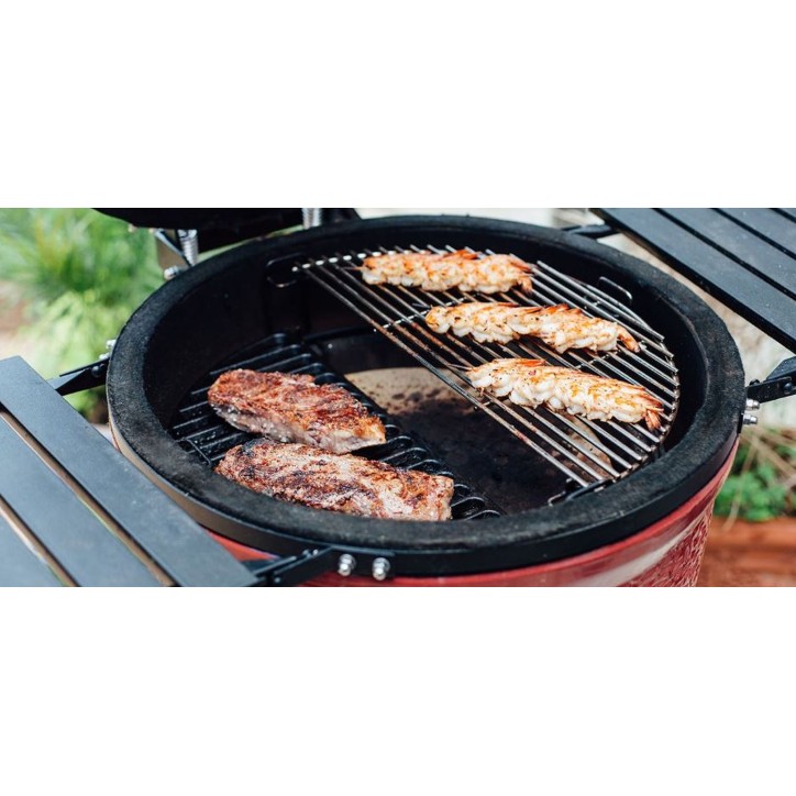 BARBACOA KAMADO JOE CLASSIC JOE I BARBACOA KAMADO JOE CLASSIC JOE I