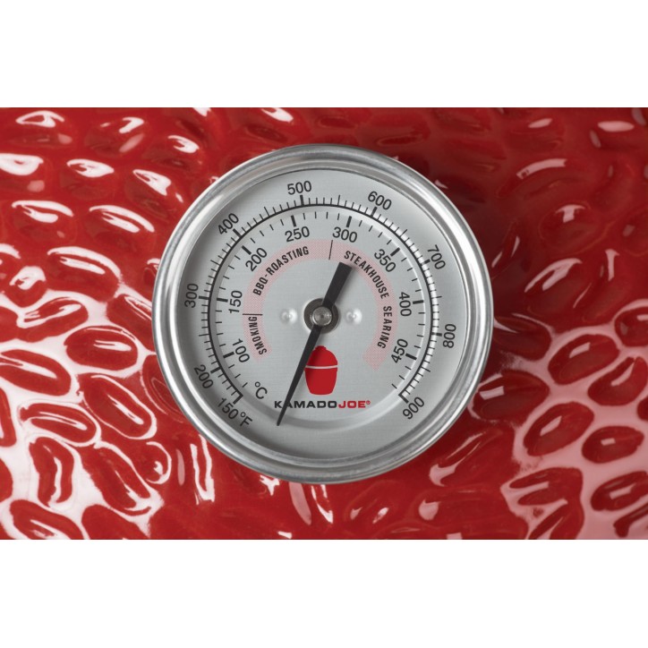 BARBACOA KAMADO JOE CLASSIC JOE II BARBACOA KAMADO JOE CLASSIC JOE II