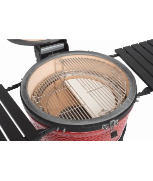 BARBECUE KAMADO JOE CLASSIC JOE II