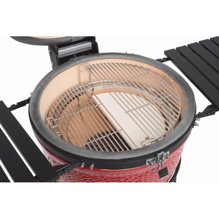 BARBACOA KAMADO JOE CLASSIC JOE II BARBACOA KAMADO JOE CLASSIC JOE II