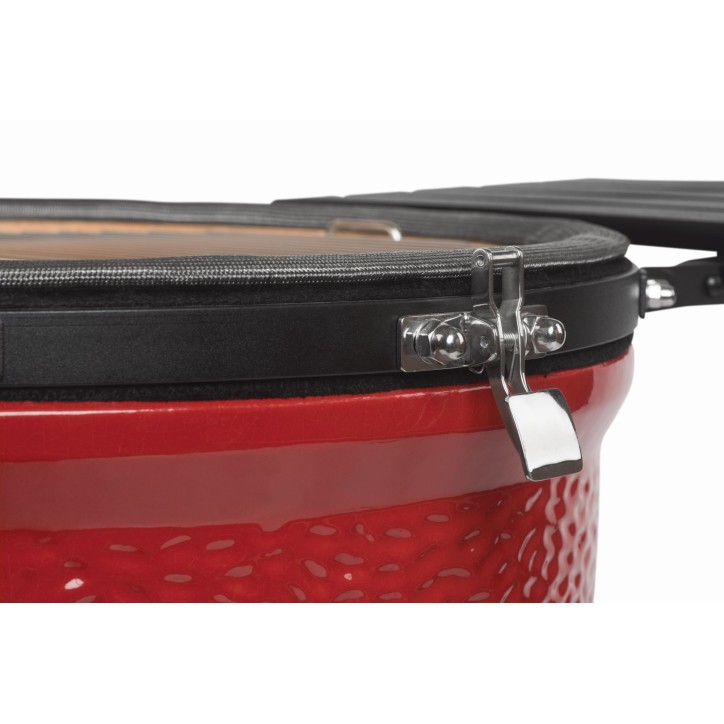 BARBACOA KAMADO JOE CLASSIC JOE II BARBACOA KAMADO JOE CLASSIC JOE II