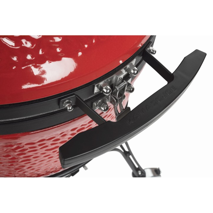 BARBACOA KAMADO JOE CLASSIC JOE II BARBACOA KAMADO JOE CLASSIC JOE II