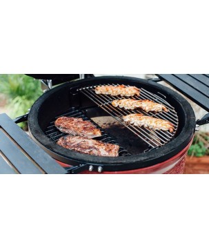 BARBECUE KAMADO JOE CLASSIC JOE II