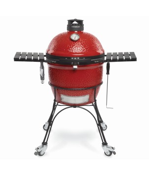 BARBACOA KAMADO JOE CLASSIC JOE II