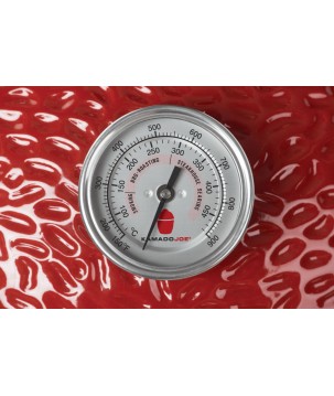 BARBACOA KAMADO JOE CLASSIC JOE II SIN CARRO