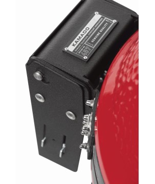 BARBACOA KAMADO JOE CLASSIC JOE II SIN CARRO