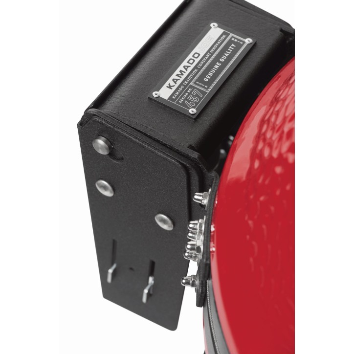 BARBACOA KAMADO JOE CLASSIC JOE II SIN CARRO