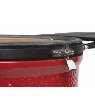BARBECUE KAMADO JOE CLASSIC JOE II WITHOUT CART