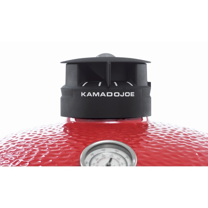 BARBACOA KAMADO JOE CLASSIC JOE II SIN CARRO