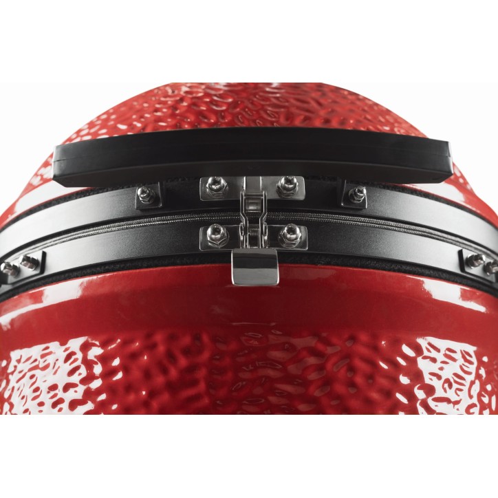 BARBACOA KAMADO JOE CLASSIC JOE II SIN CARRO