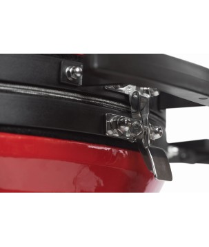 BARBACOA KAMADO JOE CLASSIC JOE II SIN CARRO