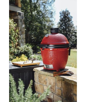 BARBACOA KAMADO JOE CLASSIC JOE II SIN CARRO