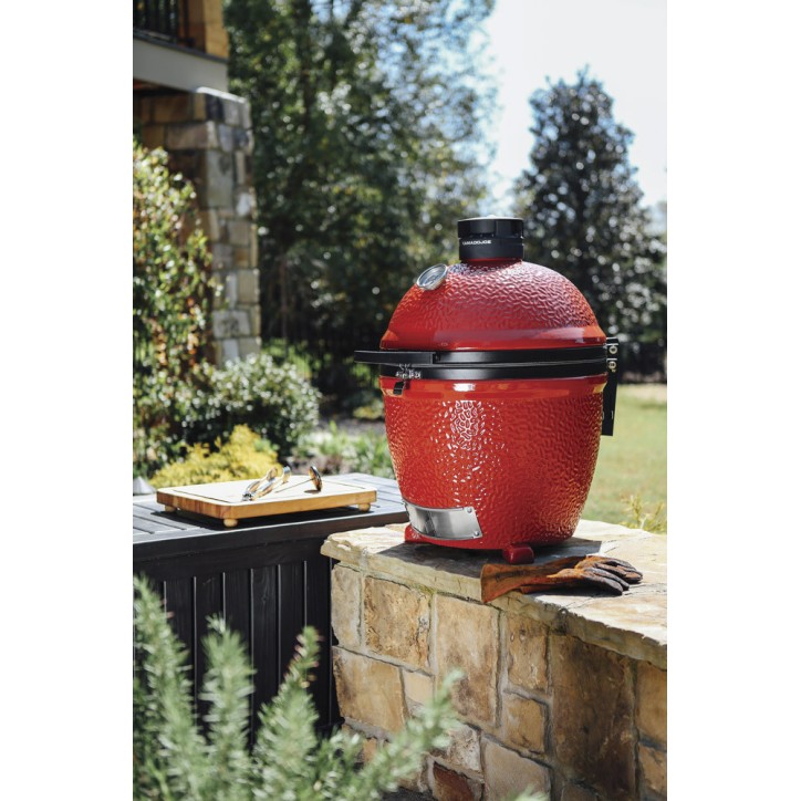 BARBECUE KAMADO JOE CLASSIC JOE II WITHOUT CART