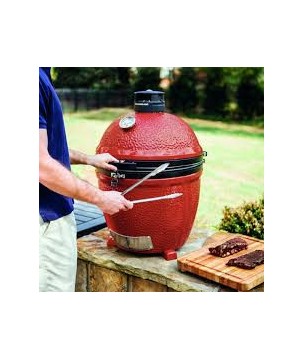 BARBECUE KAMADO JOE CLASSIC JOE II WITHOUT CART