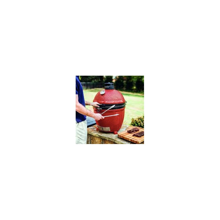 BARBECUE KAMADO JOE CLASSIC JOE II WITHOUT CART