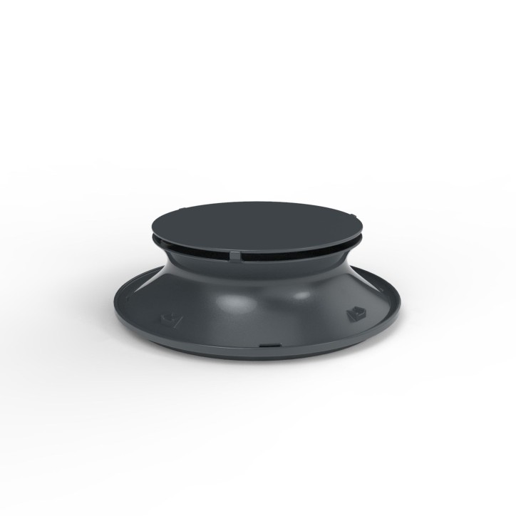 BARBECUE KAMADO JOE CLASSIC JOE III