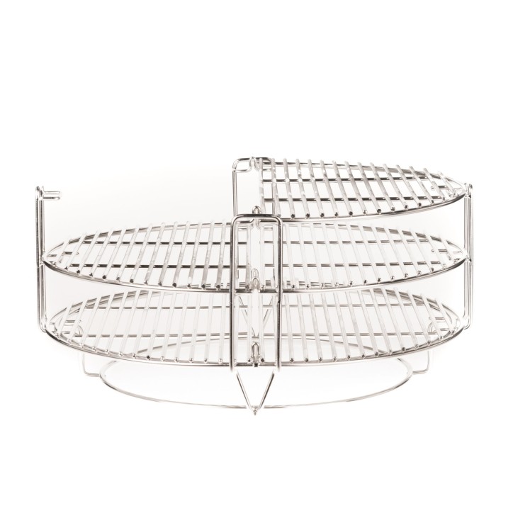 BARBECUE KAMADO JOE CLASSIC JOE III