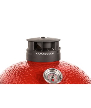 BARBACOA KAMADO JOE CLASSIC JOE III