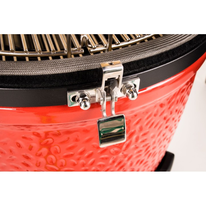 BARBECUE KAMADO JOE CLASSIC JOE III