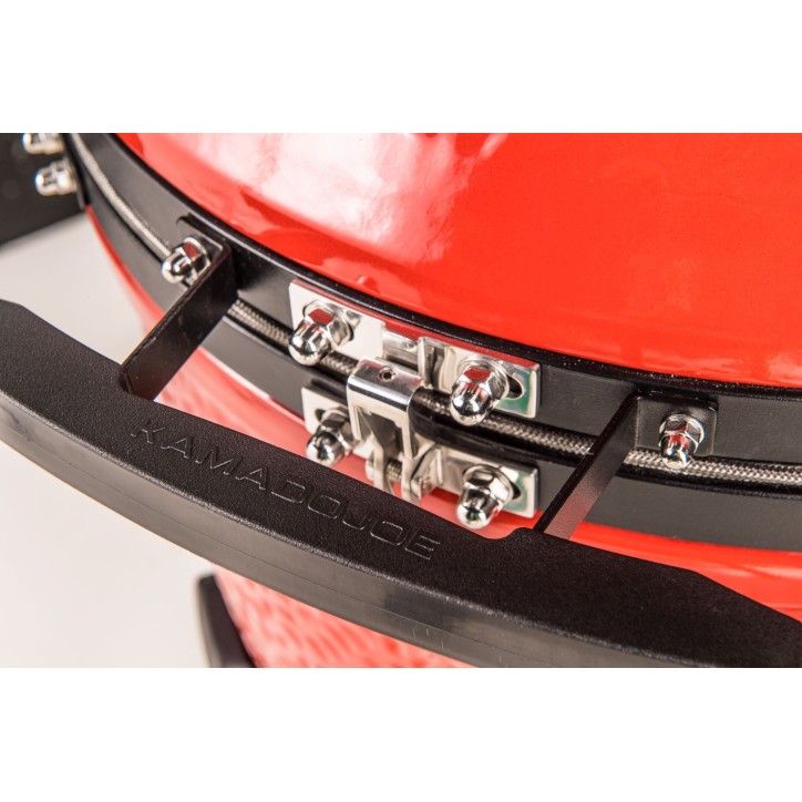 BARBECUE KAMADO JOE CLASSIC JOE III