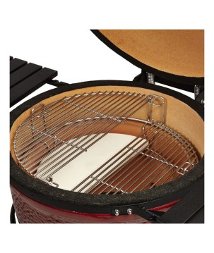 BARBECUE KAMADO JOE CLASSIC JOE III